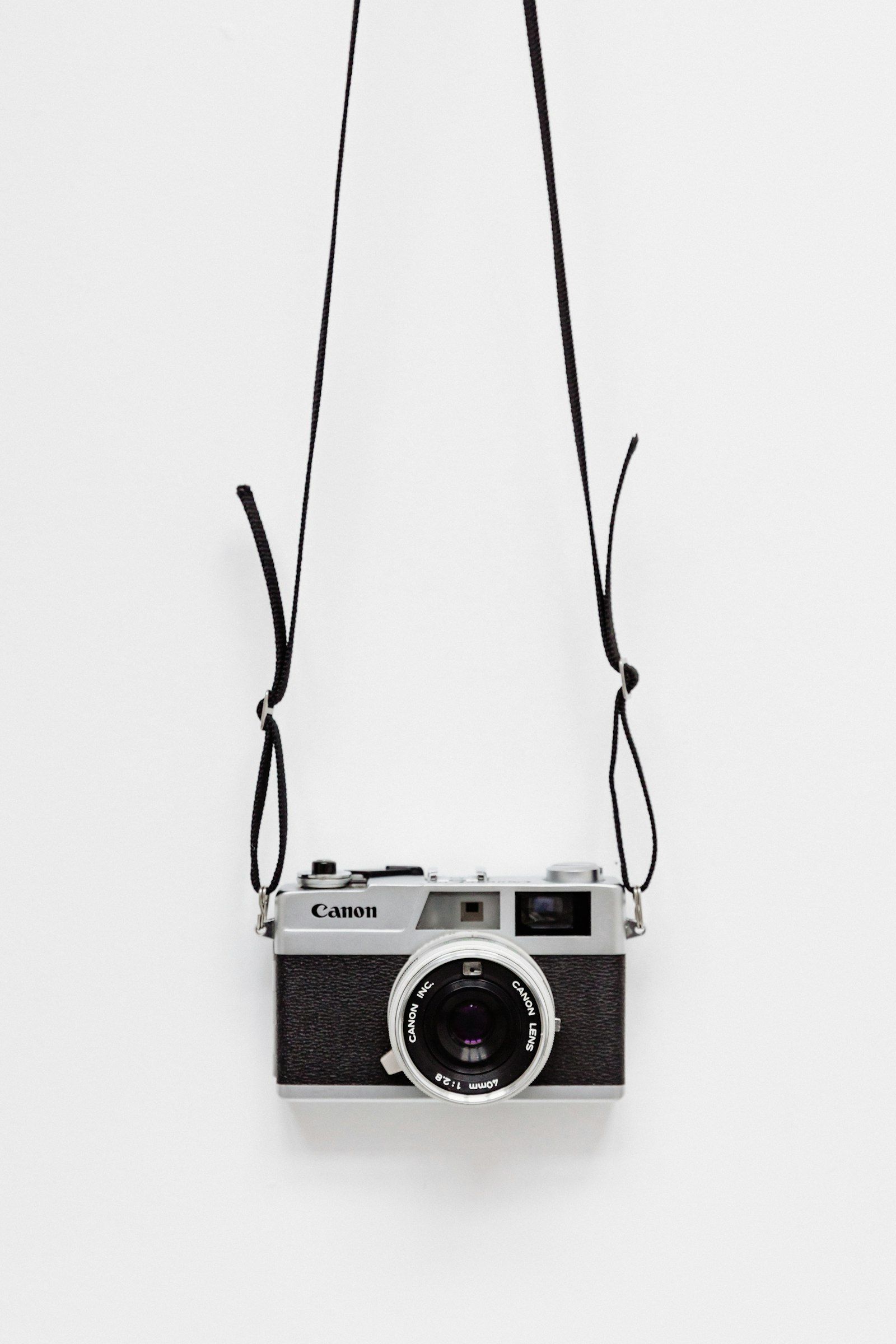 Scanning negatives — where quality is actually lost
