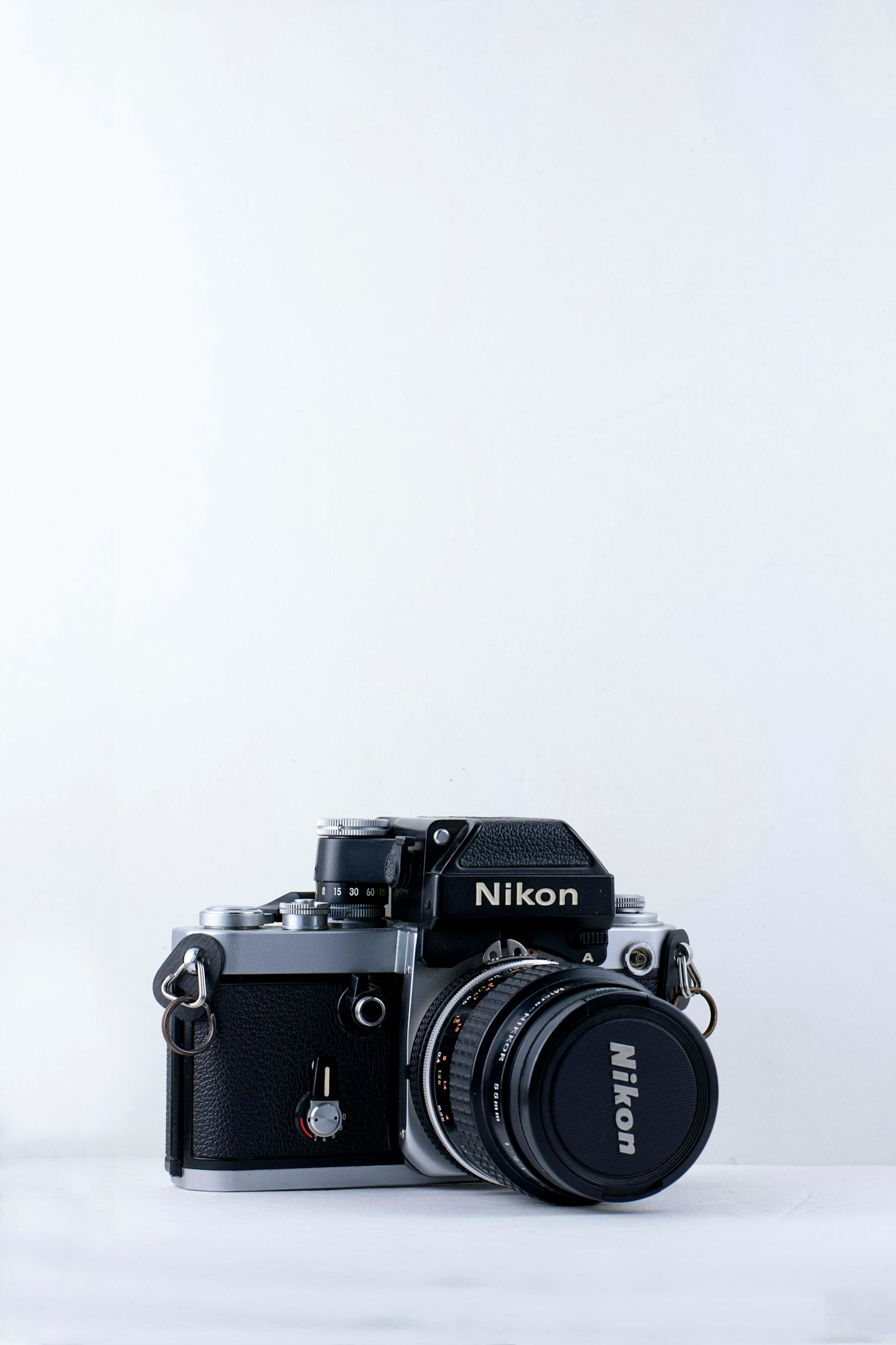 Aspect ratios and how you see
