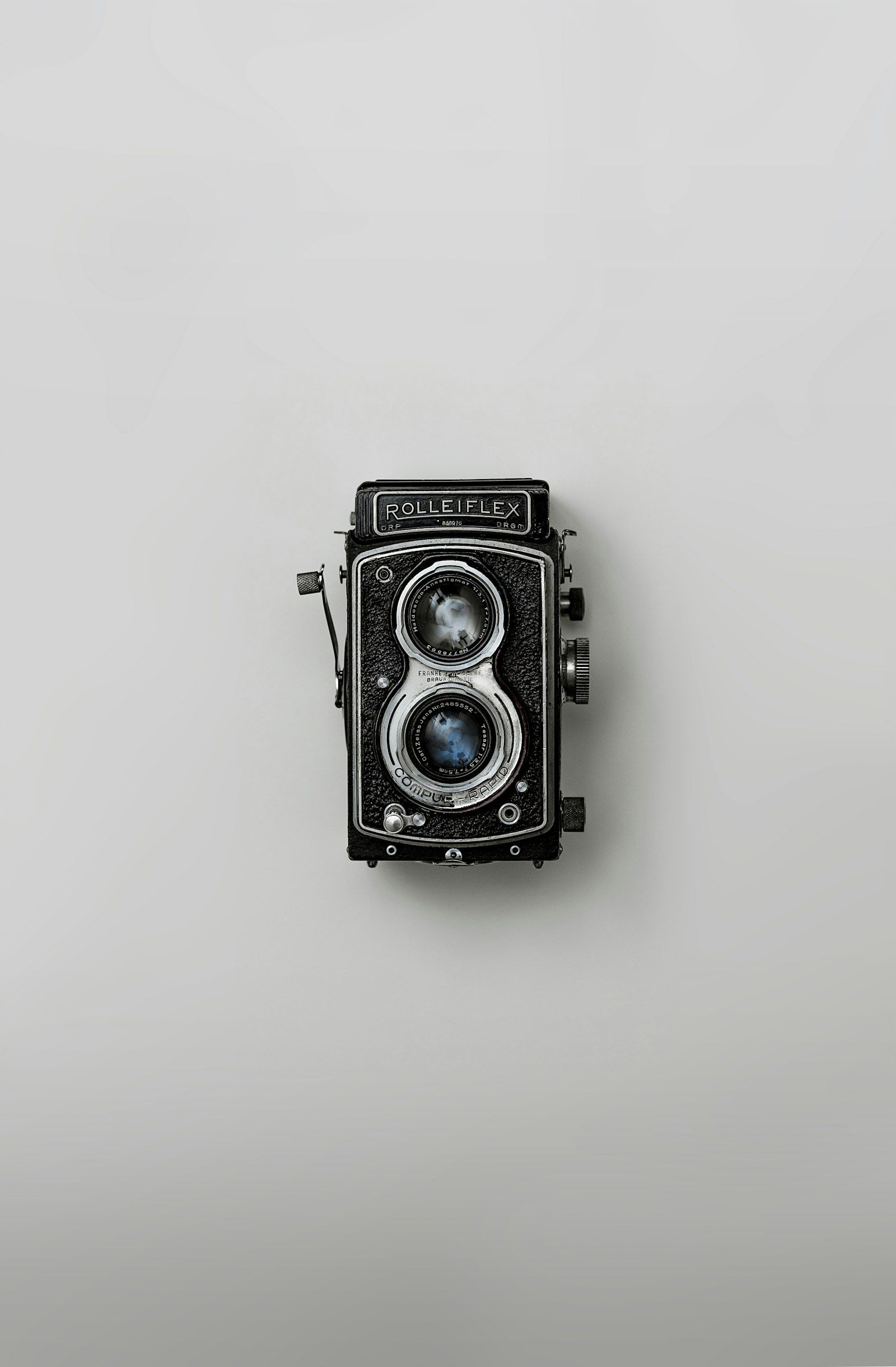 35mm vs 120 — what the format actually changes